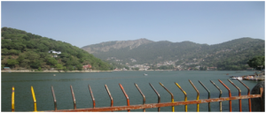 Mesmerizing Nainital: A Glimpse of Indian Hill Station. Southlit July 2014